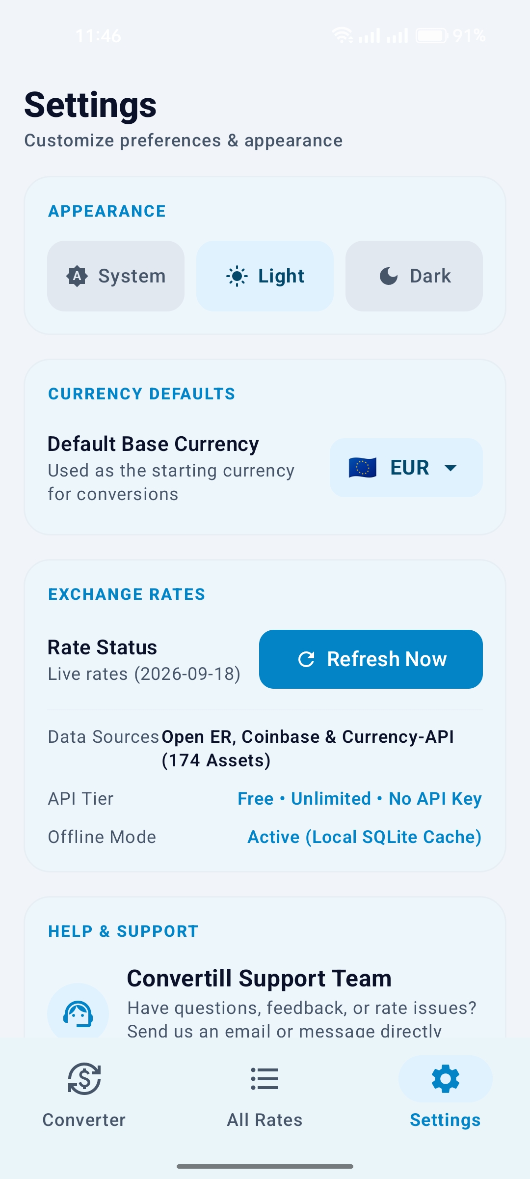 App Screenshot 3