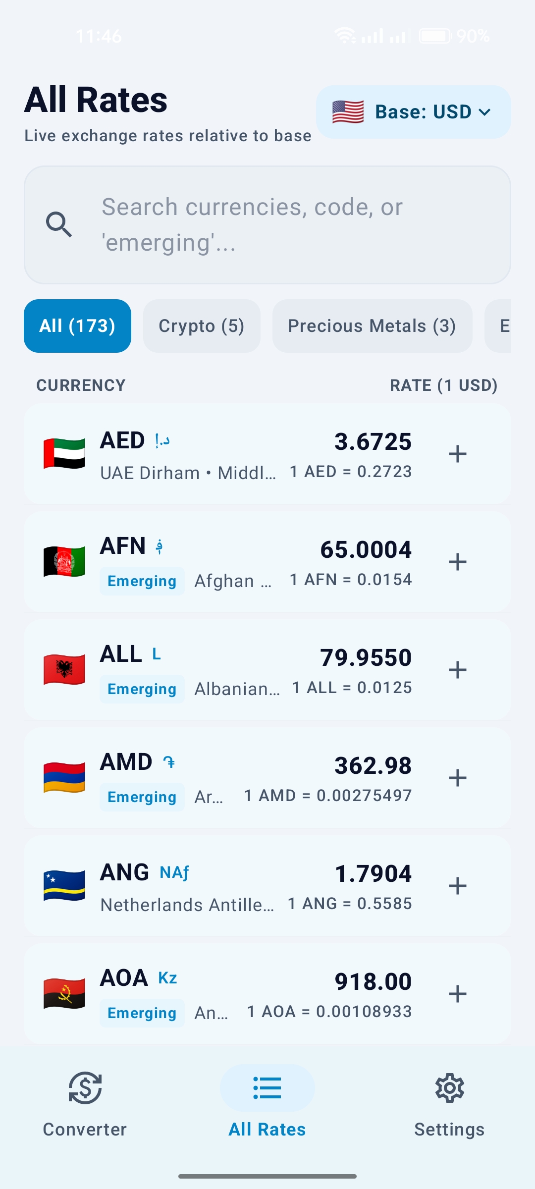 App Screenshot 3