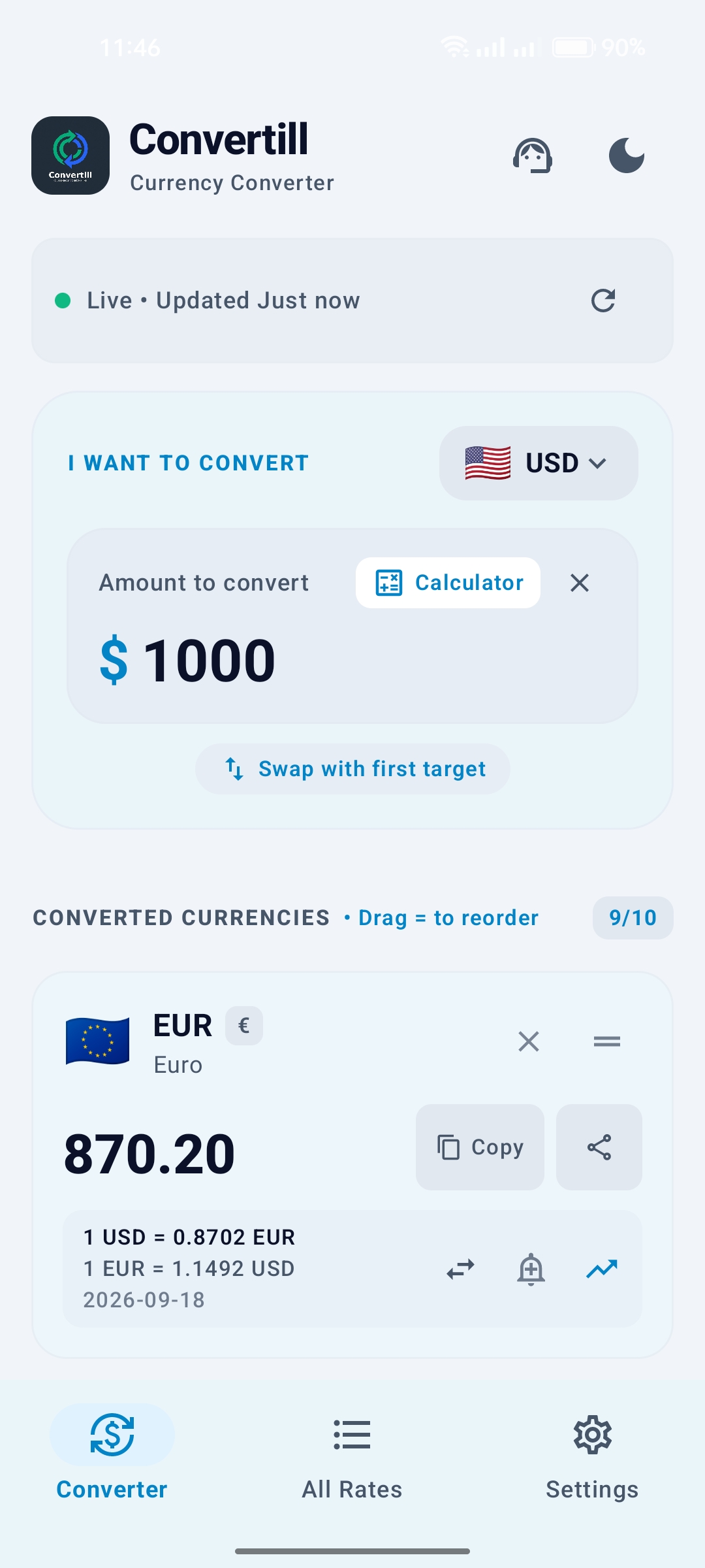 App Screenshot 3